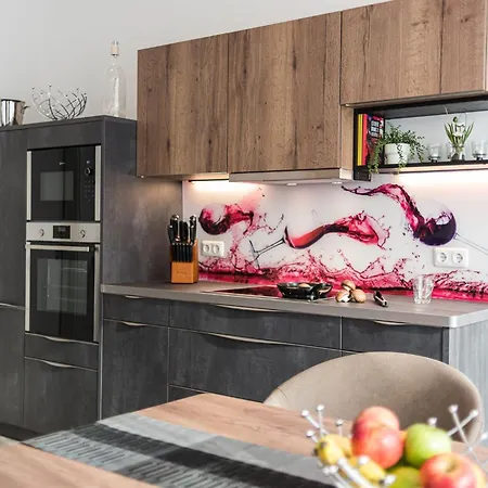 Luxus_spa_og_fewo Dreamtime _we 3_ Διαμέρισμα Göhren-Lebbin